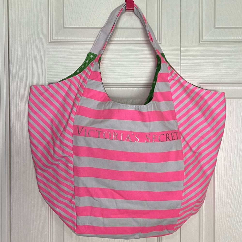 Victoria’s Secret tote bag, never used